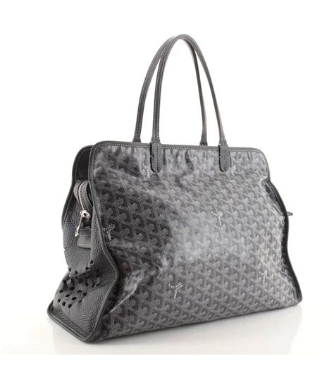 romy bag goyard|goyard bags second hand.